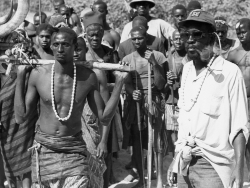 Sembene