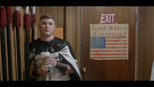 THE GOSPEL OF EUREKA