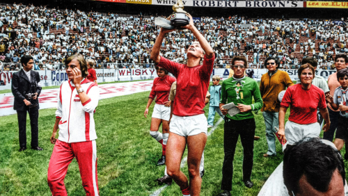 Copa 71