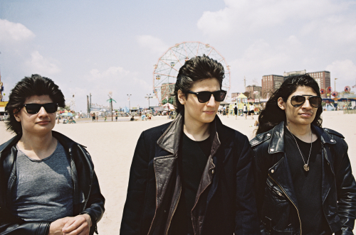 The Wolfpack