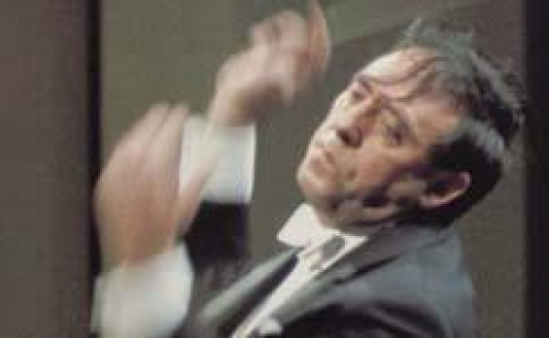 A Father’s Music - Nach der Musik