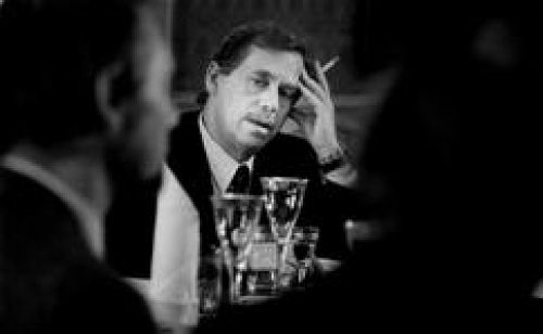 Citizen Havel - Občan Havel