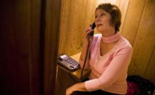 Calling Home