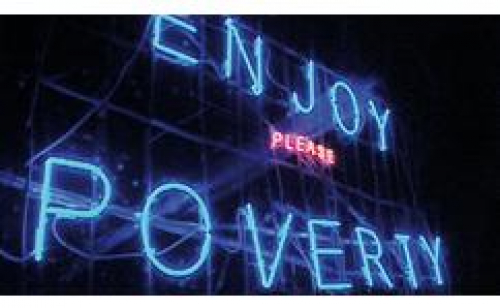Episode 3-Enjoy Poverty