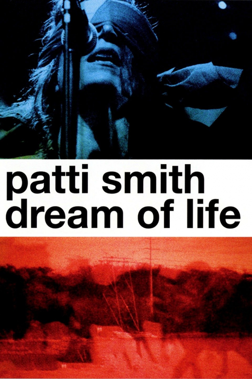 Patti Smith - Dream of Life