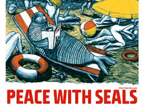 Peace with Seals