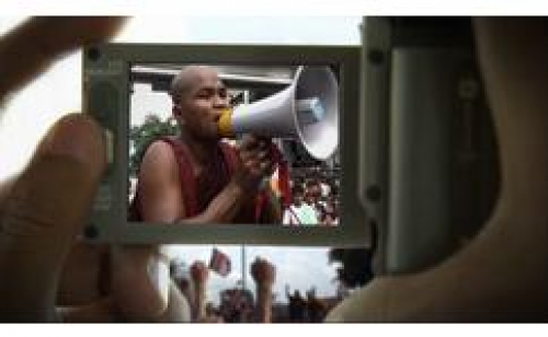 BURMA VJ – Reporting from a closed country