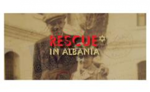 Rescue in Albania