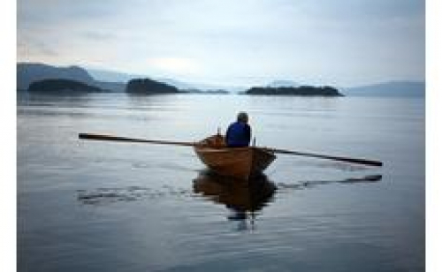 A Sea Change