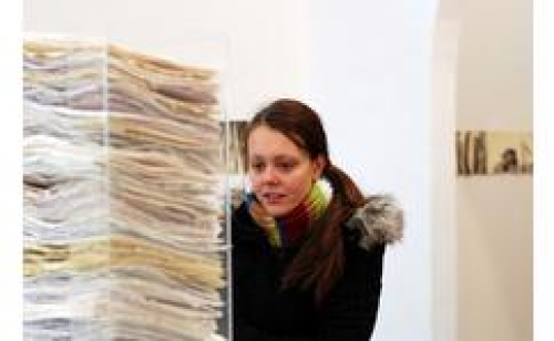 ARTrecycling