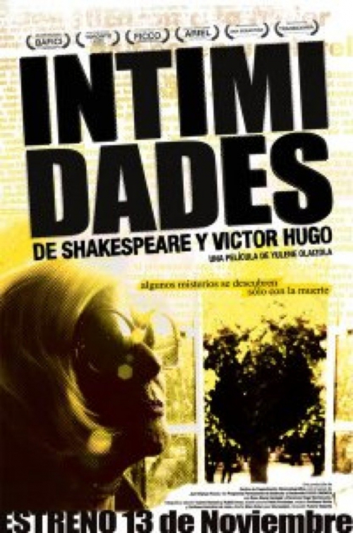 Shakespeare and Victor Hugo’s Intimacies