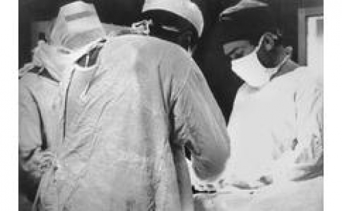 Hospital