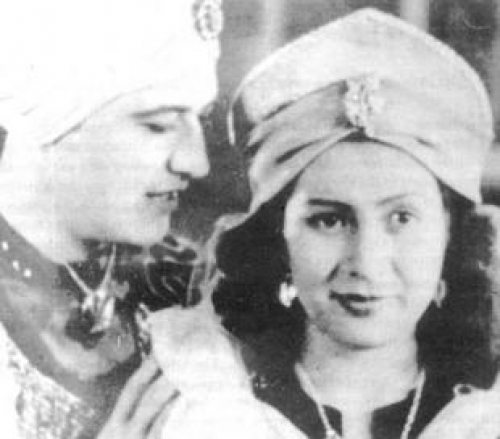 Adarna & The Memory of Crystal