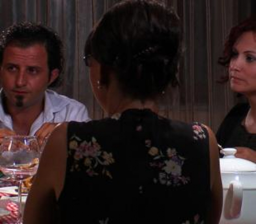 The Dinner