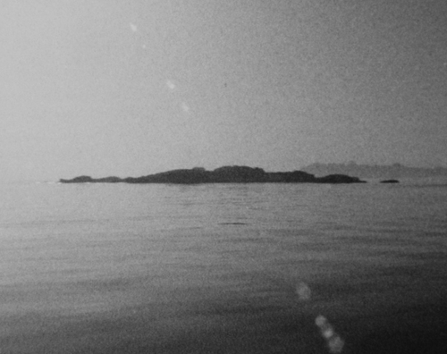 Two Islands