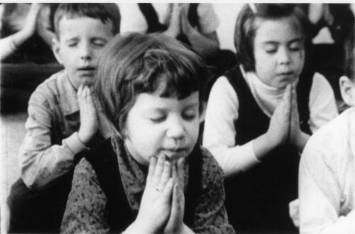 Prayer