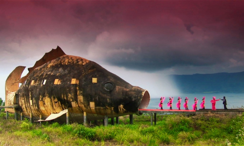 The Act of Killing