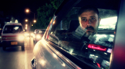 Dirty Wars
