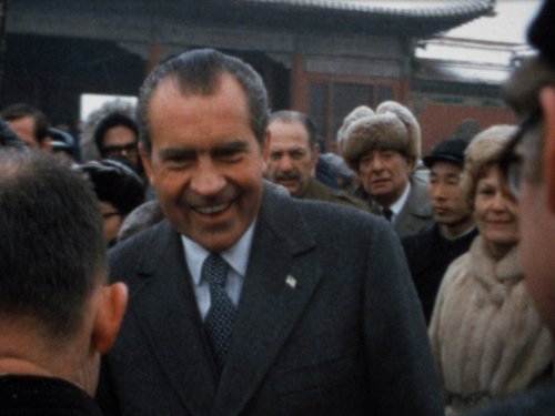 Our Nixon