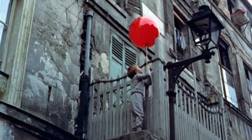 A Story of Children and Film