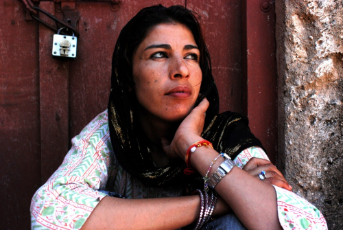 Rafea: Solar Mamas