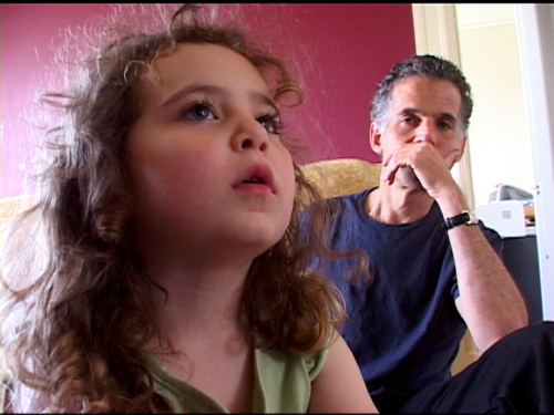 Beginning Filmmaking