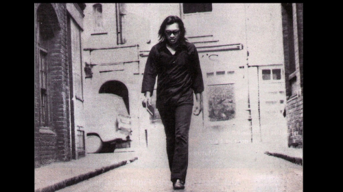 Searching for Sugarman
