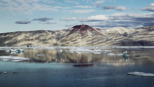 Expedition to the End of the World