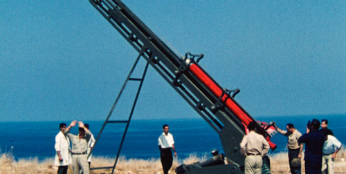 Lebanese Rocket Society