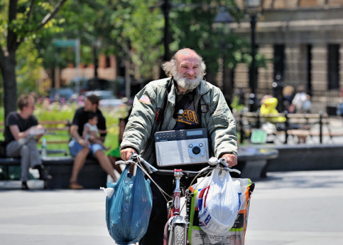 Radioman