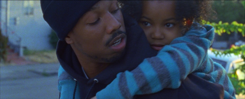 Fruitvale Station