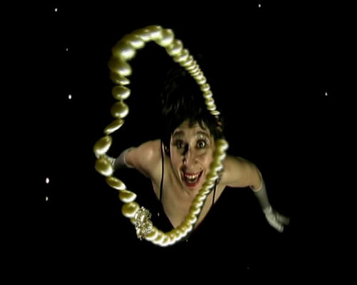 Königin der Nacht