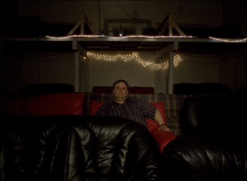 Michael S., re-collected