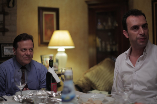The Dinner
