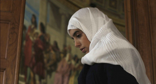 My Sense of Modesty