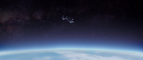 Orbit Ever After