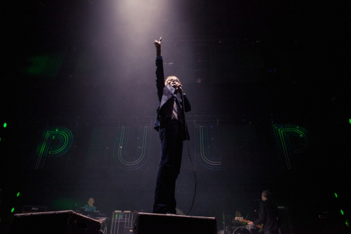 Pulp: a Film about Life, Death & Supermarkets