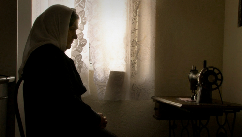Prisoners of Kanun