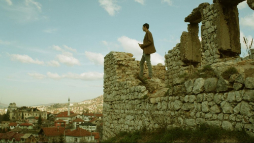 Bridges of Sarajevo