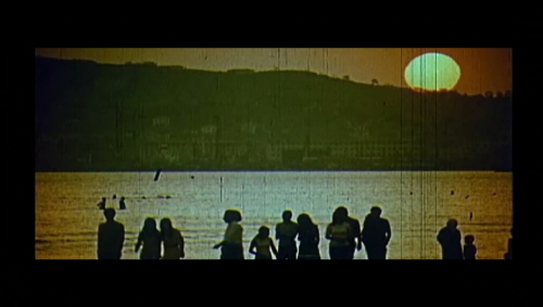 The Hidden Documentary