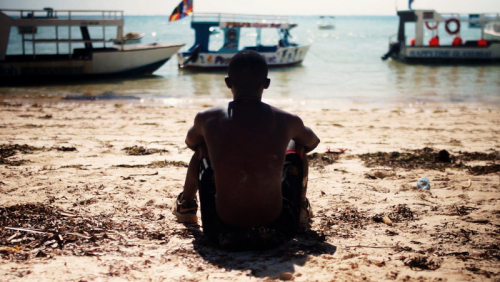 Beach Boy