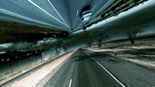 The Streets of Invisibles