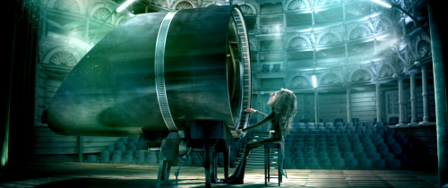 Dissonance