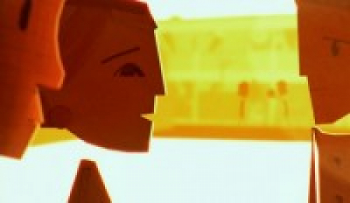 Sharaf - An Animated Documentary