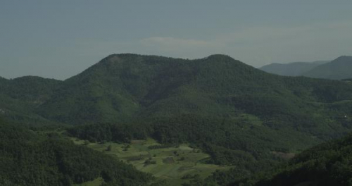 LANDSCAPES OF WAR, LANDSCAPES OF PEACE