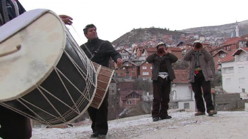 GORA