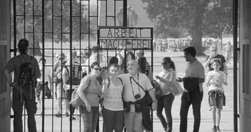 AUSTERLITZ
