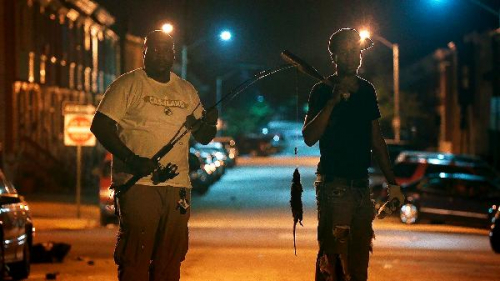 RAT FILM