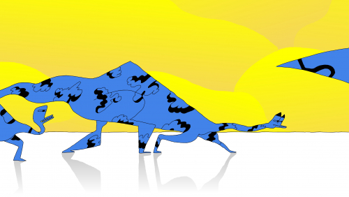 DINOSIGNING