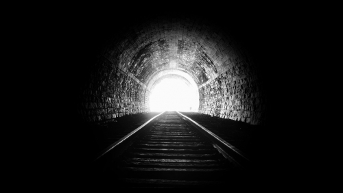 WHITE HOLE